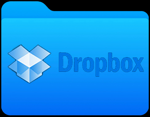 dropbox logo